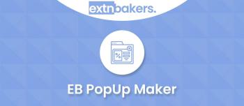 EB Popup Maker